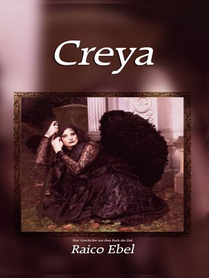 cover image of Creya